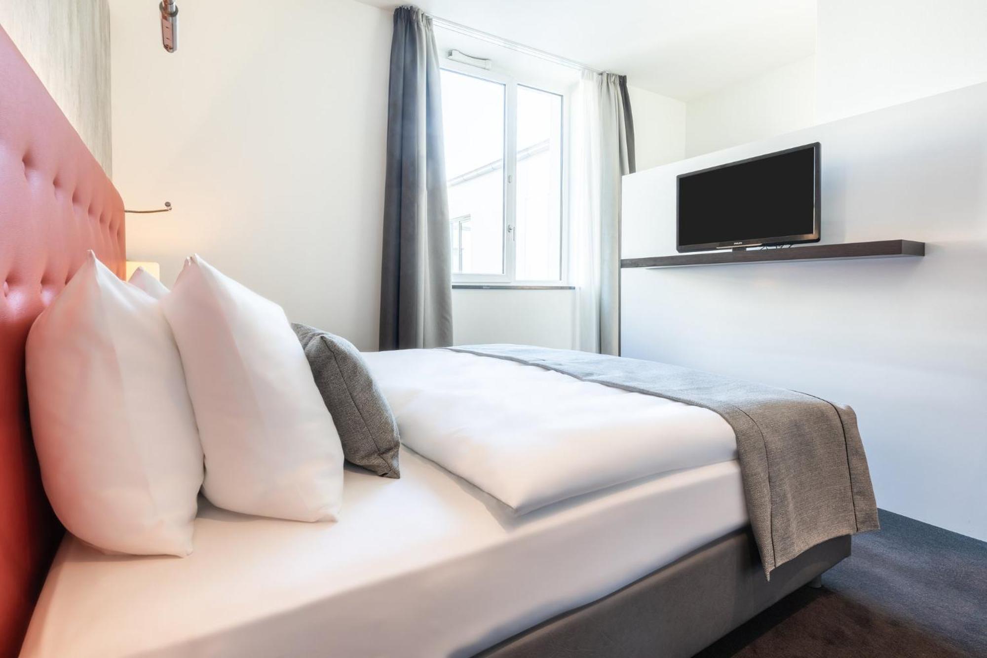 Habitación Estándar - 1 cama grande